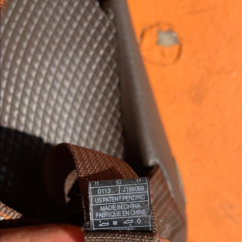 Chaco Z/2 - Picture 6 of 9